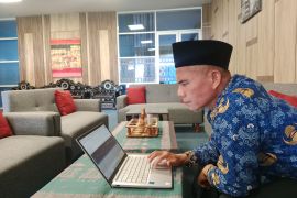 Sebanyak 40 desa di Lombok Tengah jadi lokus stunting