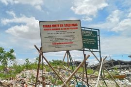 Jakbar tegaskan tak ada dualisme kepemilikan lahan 65 ha di Kalideres