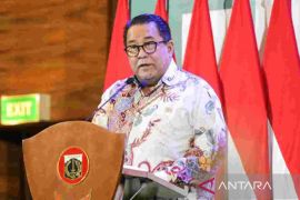 Rano Karno soroti pentingnya integritas dan tata kelola BUMD