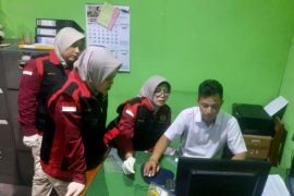 Kejati DIY periksa 15 saksi dugaan korupsi di BUKP Tegalrejo