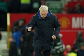 Moyes: Perkelahian Gueye dan Keane karena peduli dengan tim