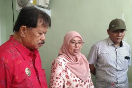 Pemerintah gandeng swasta renovasi 8.000 unit rumah tidak layak huni