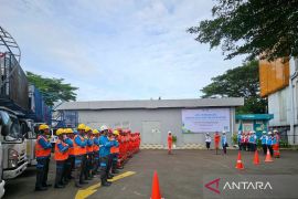 Aksi heroik PDKB PLN selamatkan energi setara ratusan juta tanpa padam