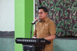 Pemkab Lombok Timur berikan pinjaman lahan dukung pembentukan KMP