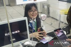 Misi telusur jejak Zootopia 2 di Stasiun MRT Jakarta tarik minat pengguna kereta