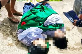 Dua pelajar asal Kepahiang tenggelam di Bendungan Trokon Rejang Lebong