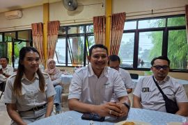 Adaro lakukan sinkronisasi data perpajakan ke Bapenda Tabalong