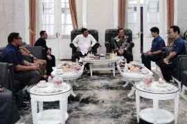 Bupati Garut sebutkan pabrik baru siap menyerap tiga ribu pekerja