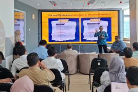 Keterbukaan informasi harus selaras dengan perlindungan data pribadi