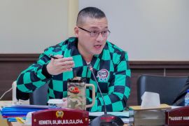 Larangan jual daging anjing-kucing komitmen kesejahteraan hewan