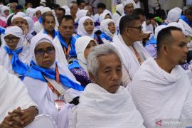 Kemenag sebut kuota haji Sumbar 2026 sebanyak 3.900 orang