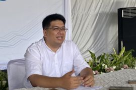 Damri proyeksi angkut 1,3 juta penumpang selama libur akhir tahun