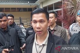 Polrestabes Bandung resmi tetapkan ibu tiri tersangka kematian balita