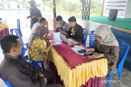 BPJS Ketenagakerjaan Pasaman Barat perkuat sosialisasi penggunaan aplikasi JMO