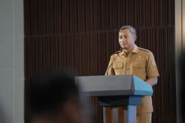 Bupati Pacitan apresiasi kepada guru pada peringatan HGN 2025