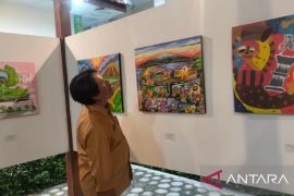 Dinas Kebudayaan Kulon Progo luncurkan program "Sigro Mentas" dan "Sambang Rowang"
