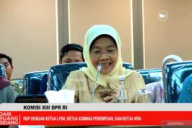 Komnas Perempuan: Korban kekerasan seksual di Bekasi alami PTSD