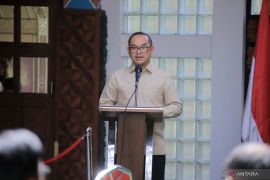 BI sebut implementasi ETPD di Kota Tangerang naik jadi 98,3 persen