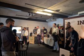 KBRI Bern targetkan peningkatan ekspor kopi Indonesia ke Swiss