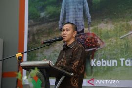 PTPN IV Regional III Sukses Angkat Kesejahteraan Petani, Jadi Contoh Nasional
