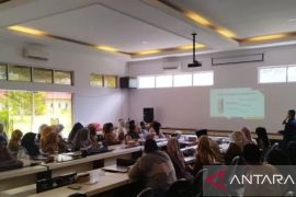 Bangka Selatan raih sertifikat keamanan pangan terpadu