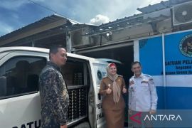 Bangka Selatan operasikan SPPG di Toboali dukung Program MBG