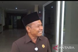 DPRD Bangka Tengah susun raperda ekonomi kreatif dan UMKM