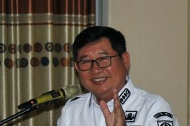 Pemkab Belitung Timur siapkan lahan 25 hektare untuk Sekolah Garuda