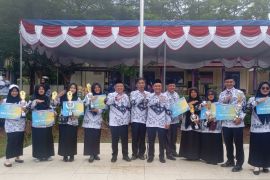 Wabup Bangka Tengah: Guru pengawal masa depan generasi muda