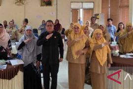 Pemkab Bangka Tengah rumuskan indikator kesejahteraan sektor primer