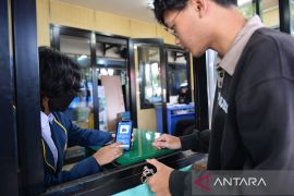 Layanan transformasi identitas kependudukan digital