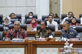 Kolaborasi TVRI-RRI-ANTARA dorong ekonomi kerakyatan