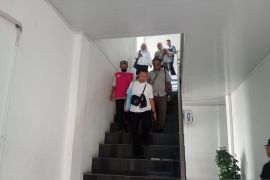 Kejagung limpahkan berkas tersangka pajak ke Pengadilan Tipikor Jambi