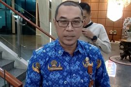 Taman penangkaran rusa terbuka untuk dikelola investor