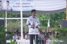 Pemkab Batang perkuat perlindungan hukum dan kompetensi guru