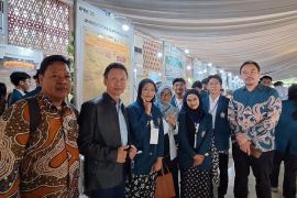 Mahasiswa Prodi Rekayasa Perancangan Mekanik SV Undip Raih Gold Medal