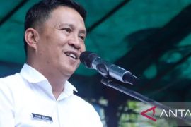 Bangka kuatkan Dekranasda berdayakan ibu-ibu