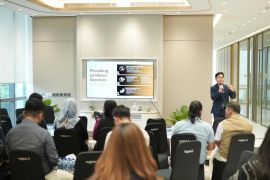 Kemampuan nonteknis jadi kunci percepatan karier alumni TELADAN