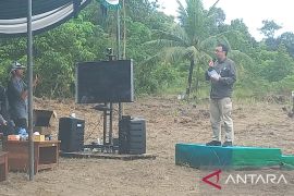 Kementerian Kehutanan inginkan penanaman pohon menjadi budaya masyarakat