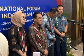 Pemerintah siapkan 150 prodi dokter spesialis baru