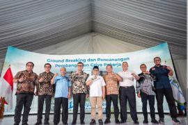 BPJS Ketenagakerjaan Ternate dukung program 10.000 hunian pekerja