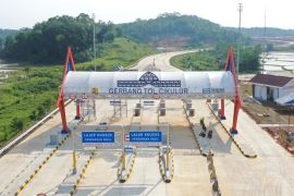 Akses Baru Menggerakkan Roda Ekonomi Banten, Seksi 2 Tol Serang-Panimbang akan Beroperasi Oktober 2026