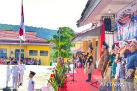 Wakil Mendikdasmen ajak guru di Manokwari tingkatkan kompetensi