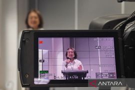 Per Oktober, Kemenkes deteksi 65 persen dari estimasi total ODHIV