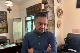 Mandat PBB harus tegaskan peran pasukan internasional di Gaza