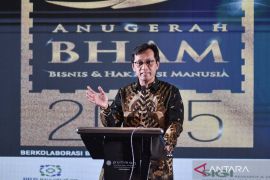 Negara pulihkan hak 600 korban pelanggaran HAM berat