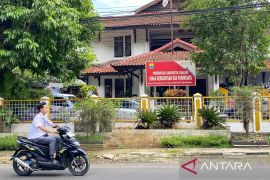 Disbudpar Cianjur fokuskan pengembangan destinasi wisata favorit