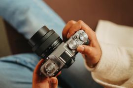 Fujifilm hadirkan X-T30 III dengan desain ringkas