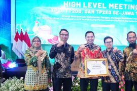 Madiun raih penghargaan indeks digitalisasi tertinggi tingkat Jatim