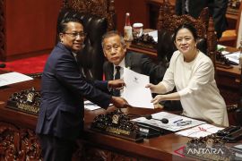 KUHAP baru berlaku, atur restorative justice hingga rekaman CCTV